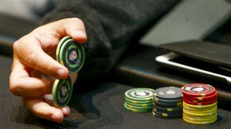 Dinheiro online dicas de poker